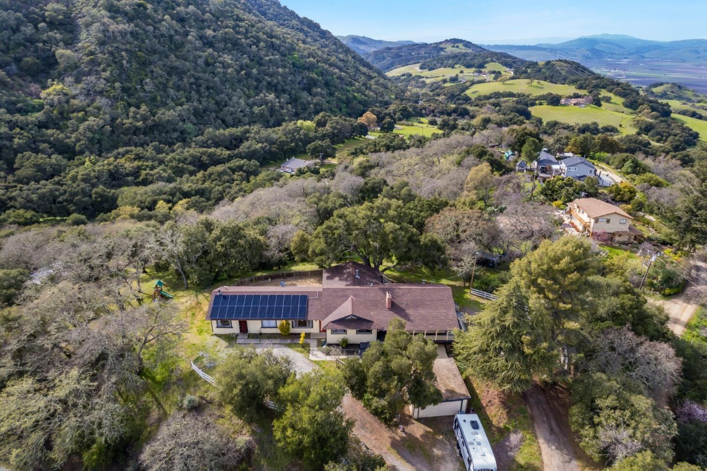 340 Hillside Road