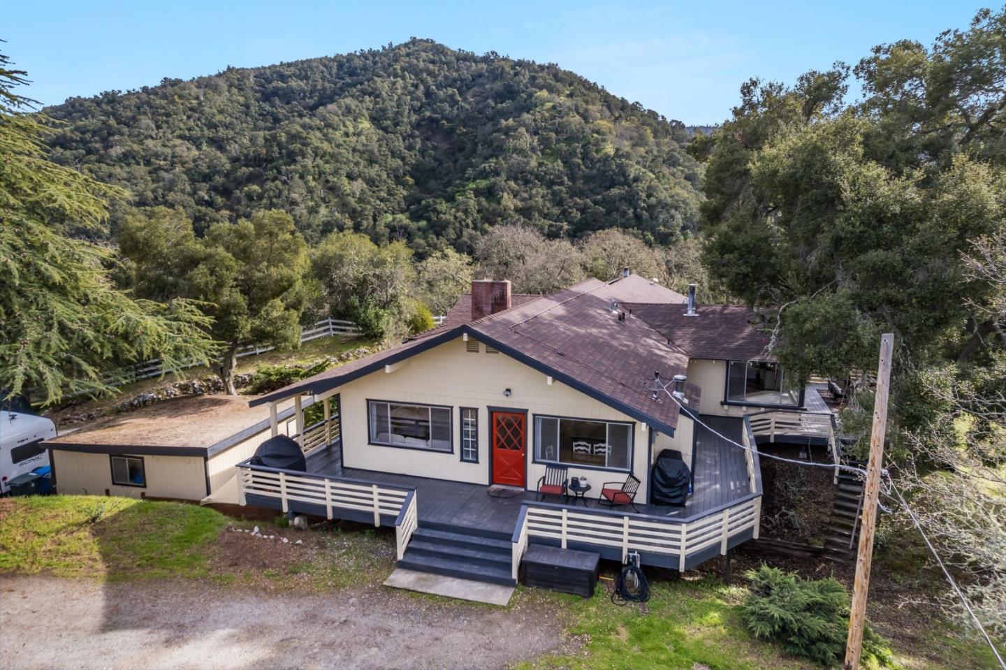 340 Hillside Road