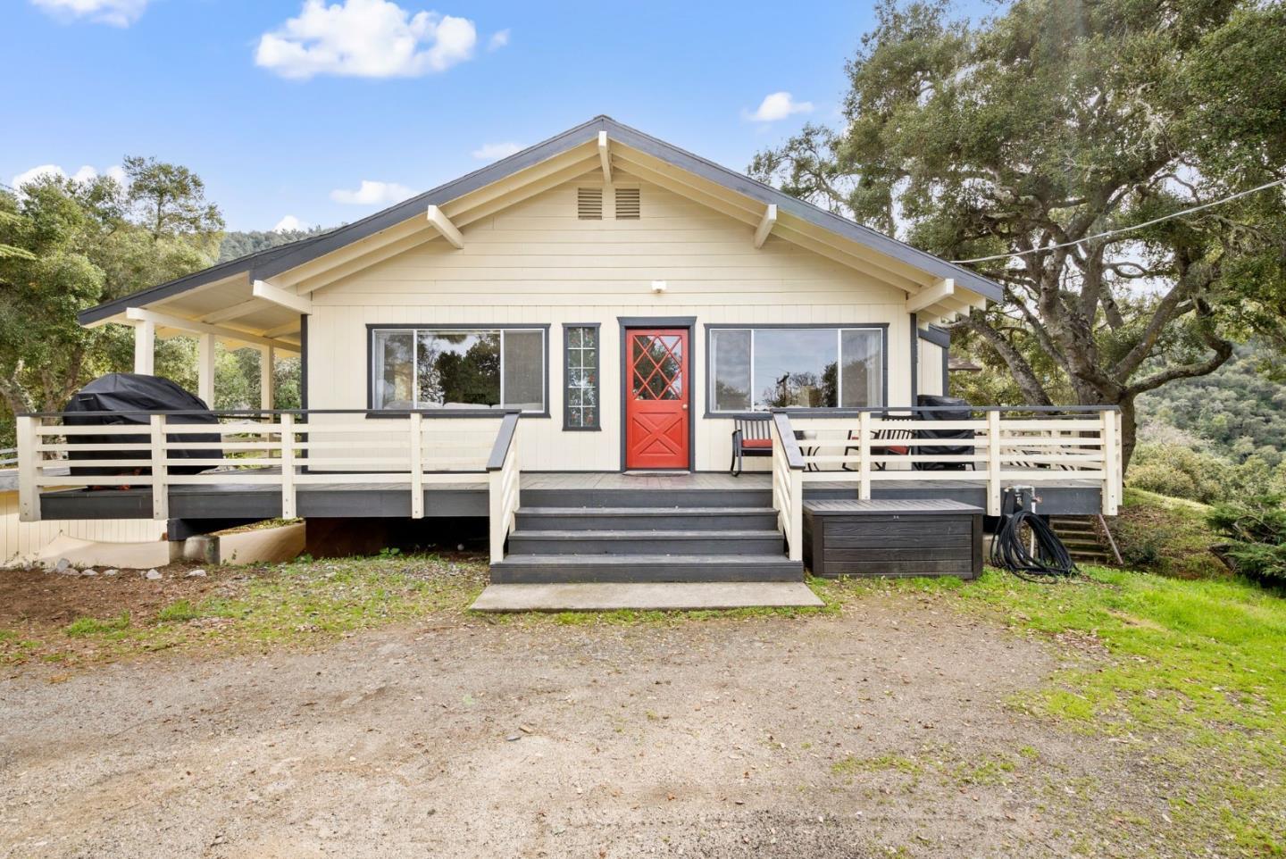 340 Hillside Road