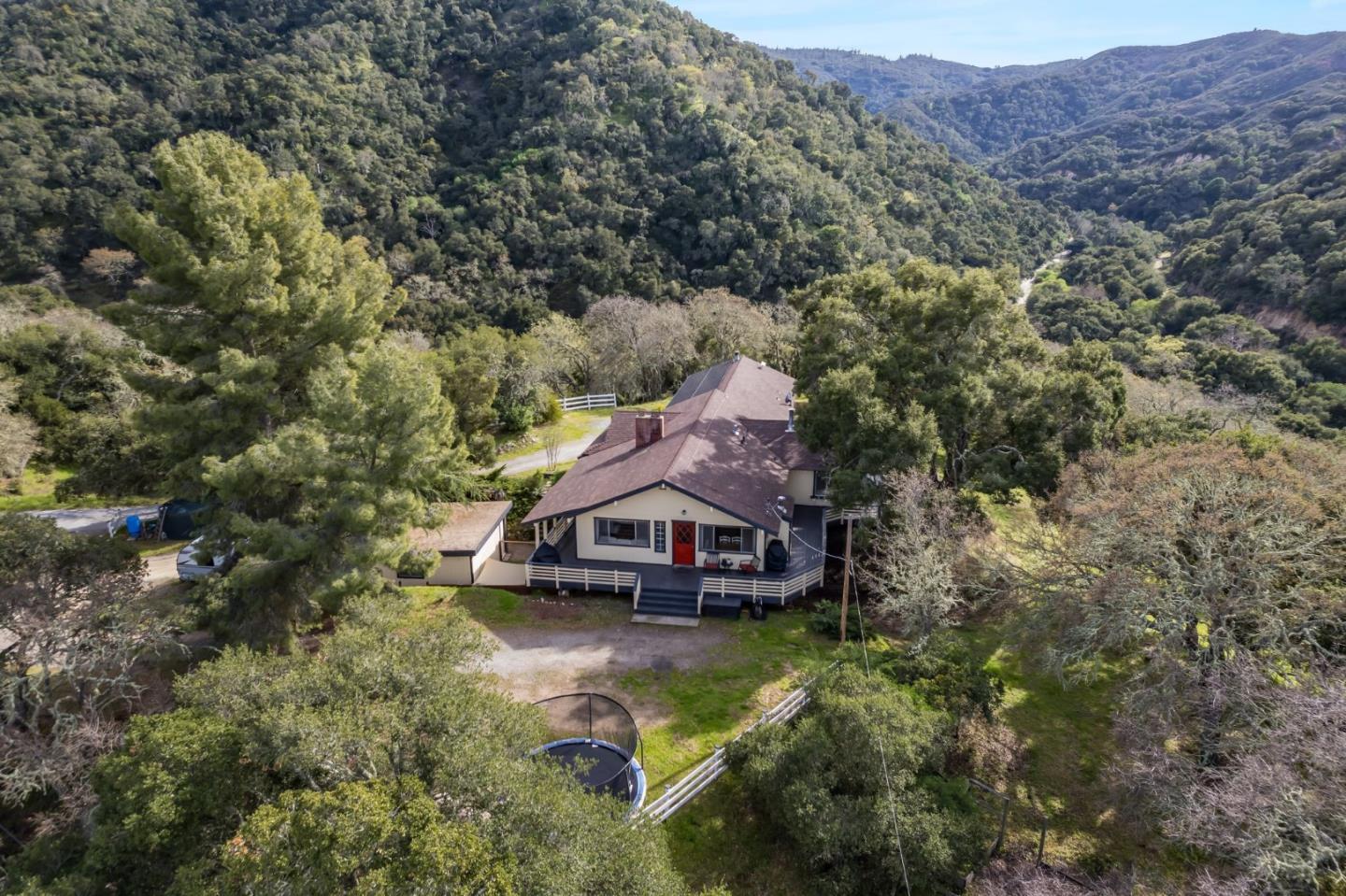 340 Hillside Road