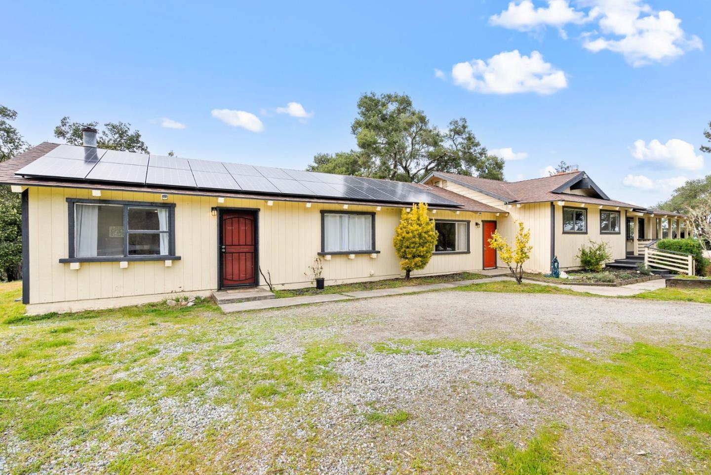 340 Hillside Road