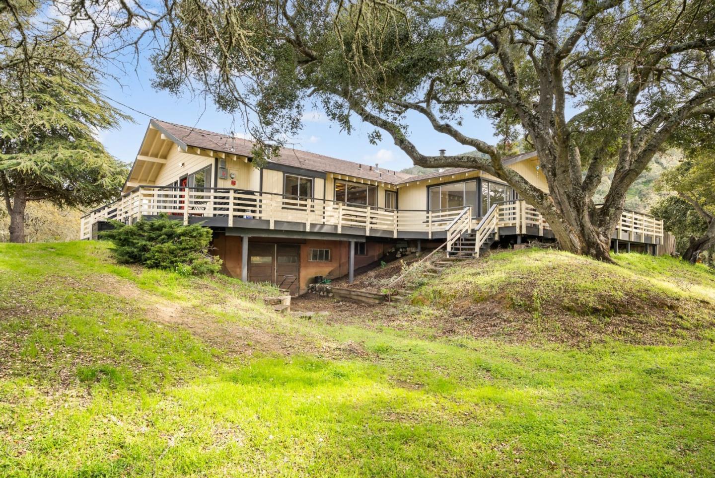 340 Hillside Road