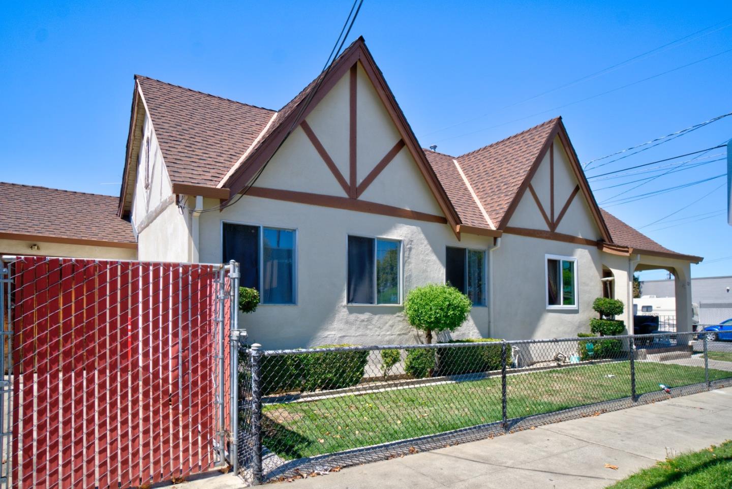 101 South 28th Street