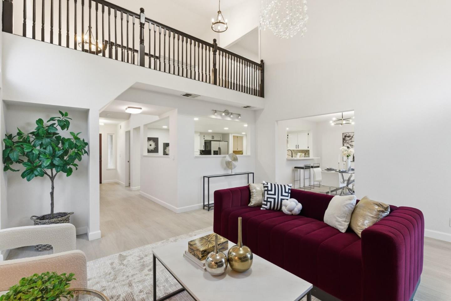945 Oak Park