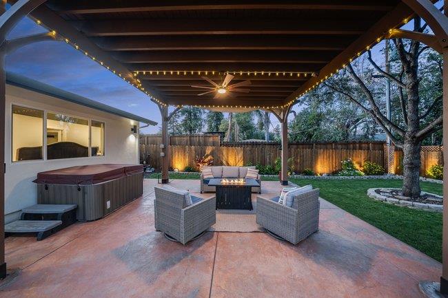 17881 Los Alamos Drive