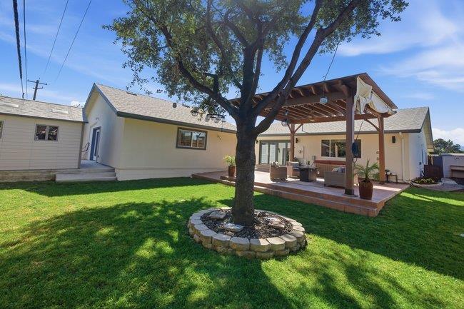 17881 Los Alamos Drive