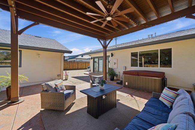 17881 Los Alamos Drive