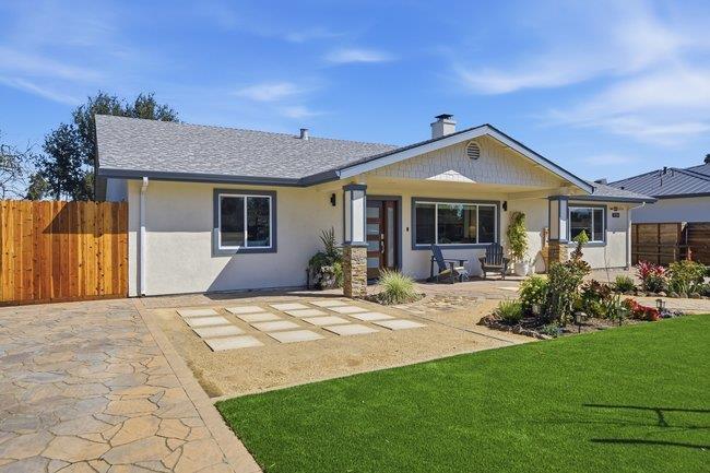 17881 Los Alamos Drive