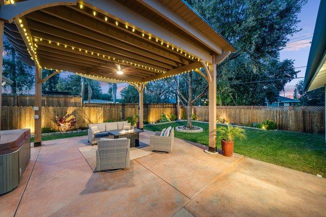 17881 Los Alamos Drive