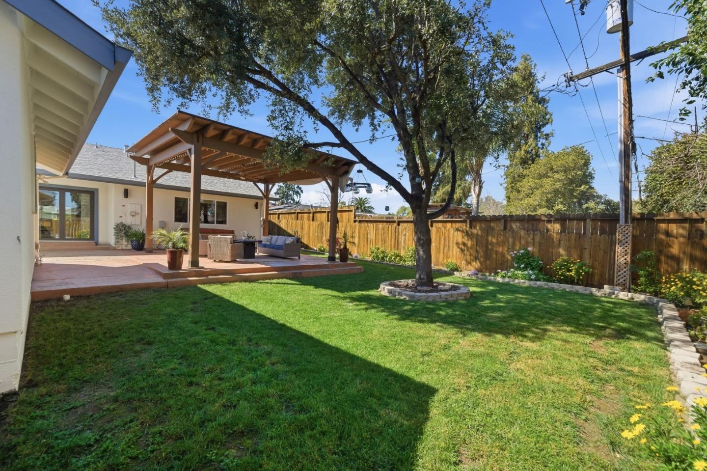 17881 Los Alamos Drive