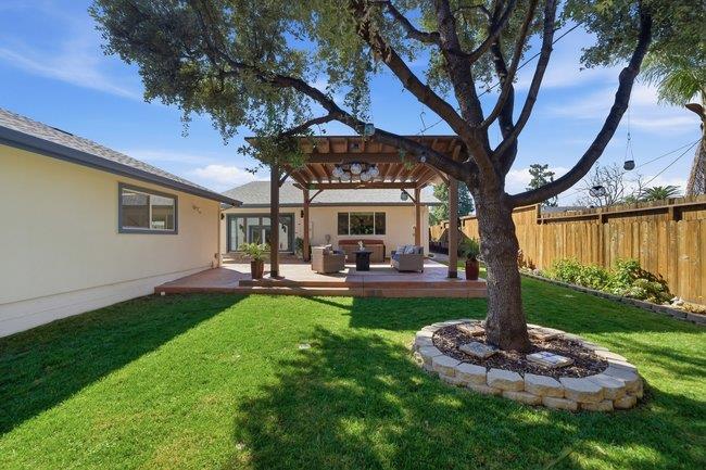 17881 Los Alamos Drive