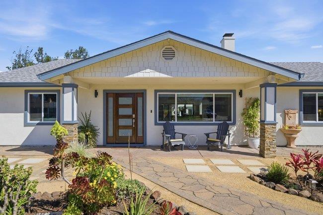 17881 Los Alamos Drive