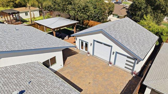 17881 Los Alamos Drive