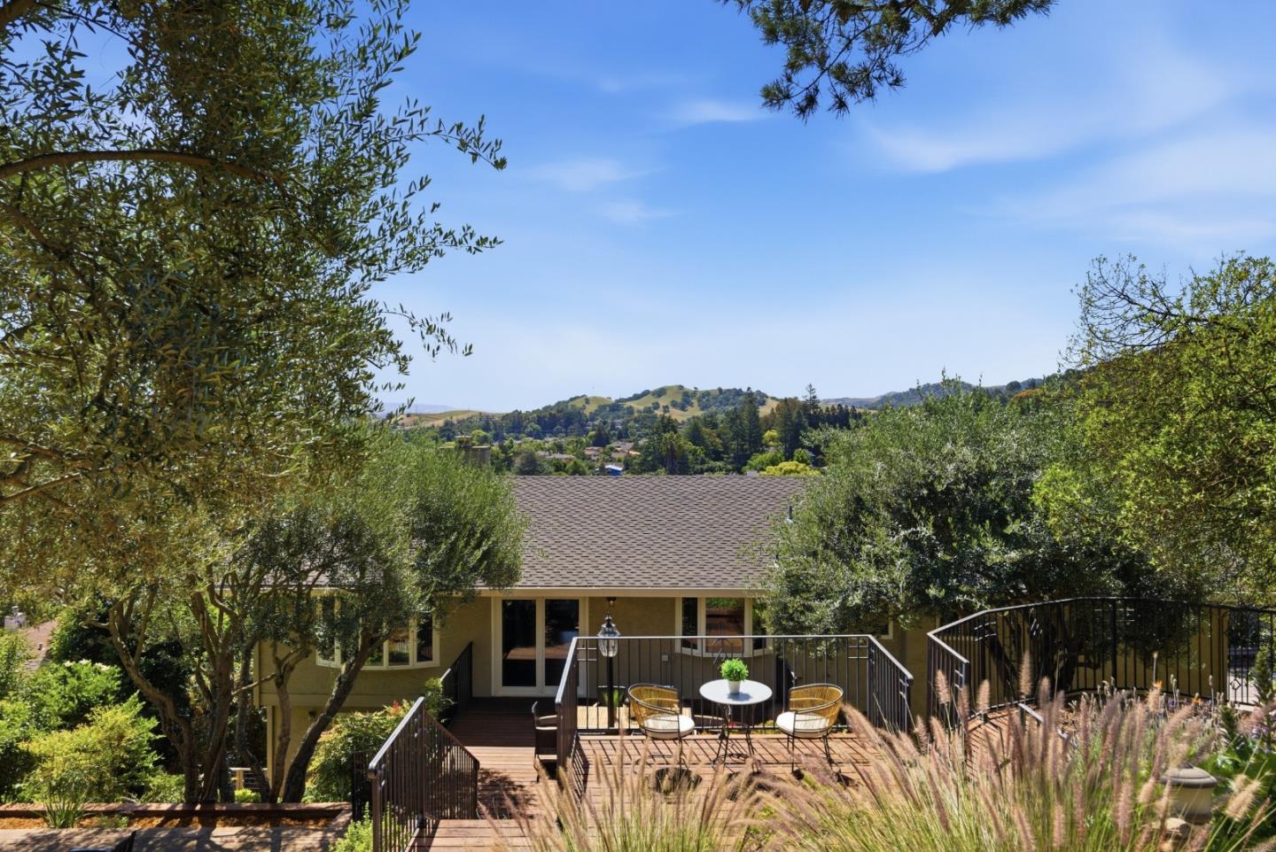 545 Bonnie View Court