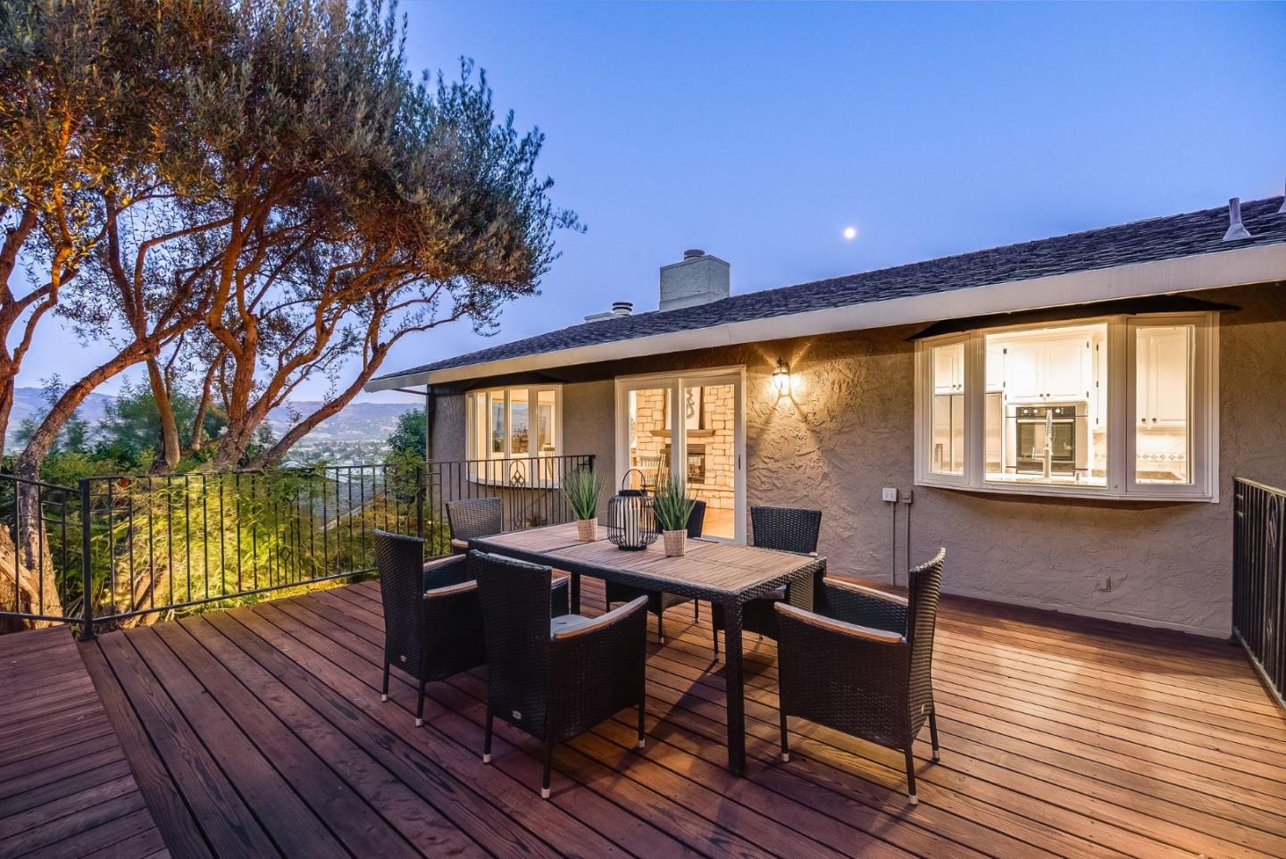 545 Bonnie View Court