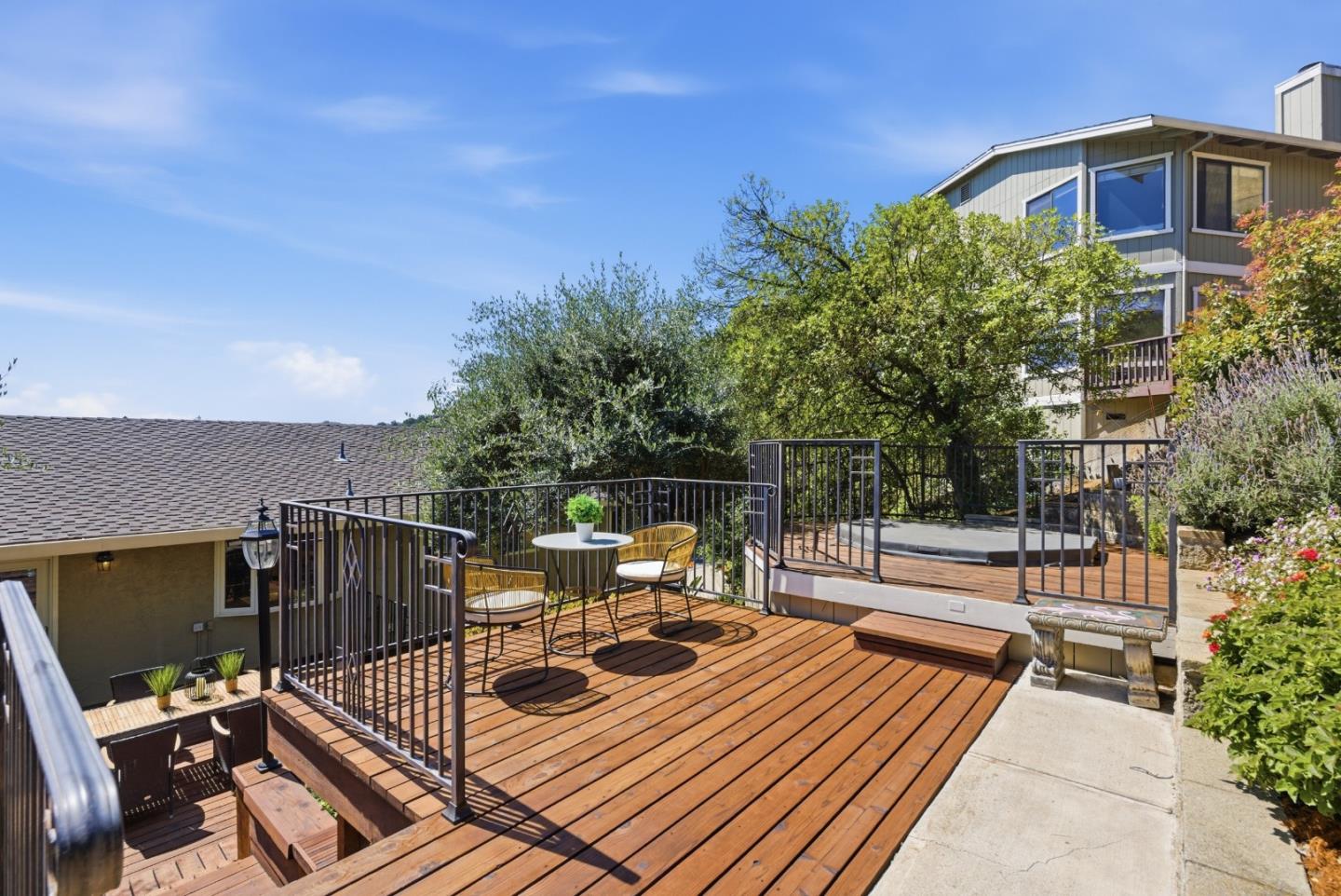 545 Bonnie View Court