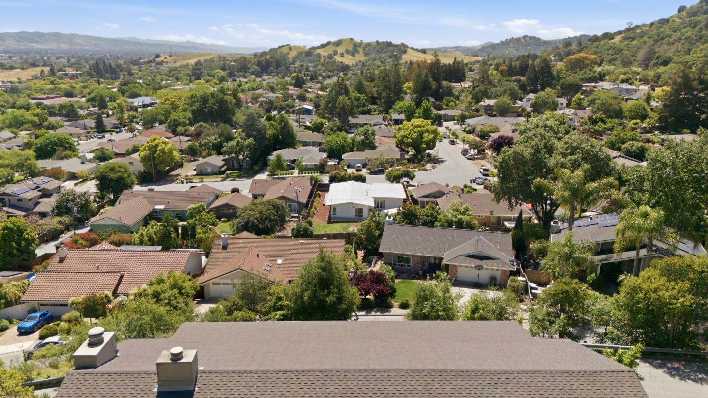 545 Bonnie View Court