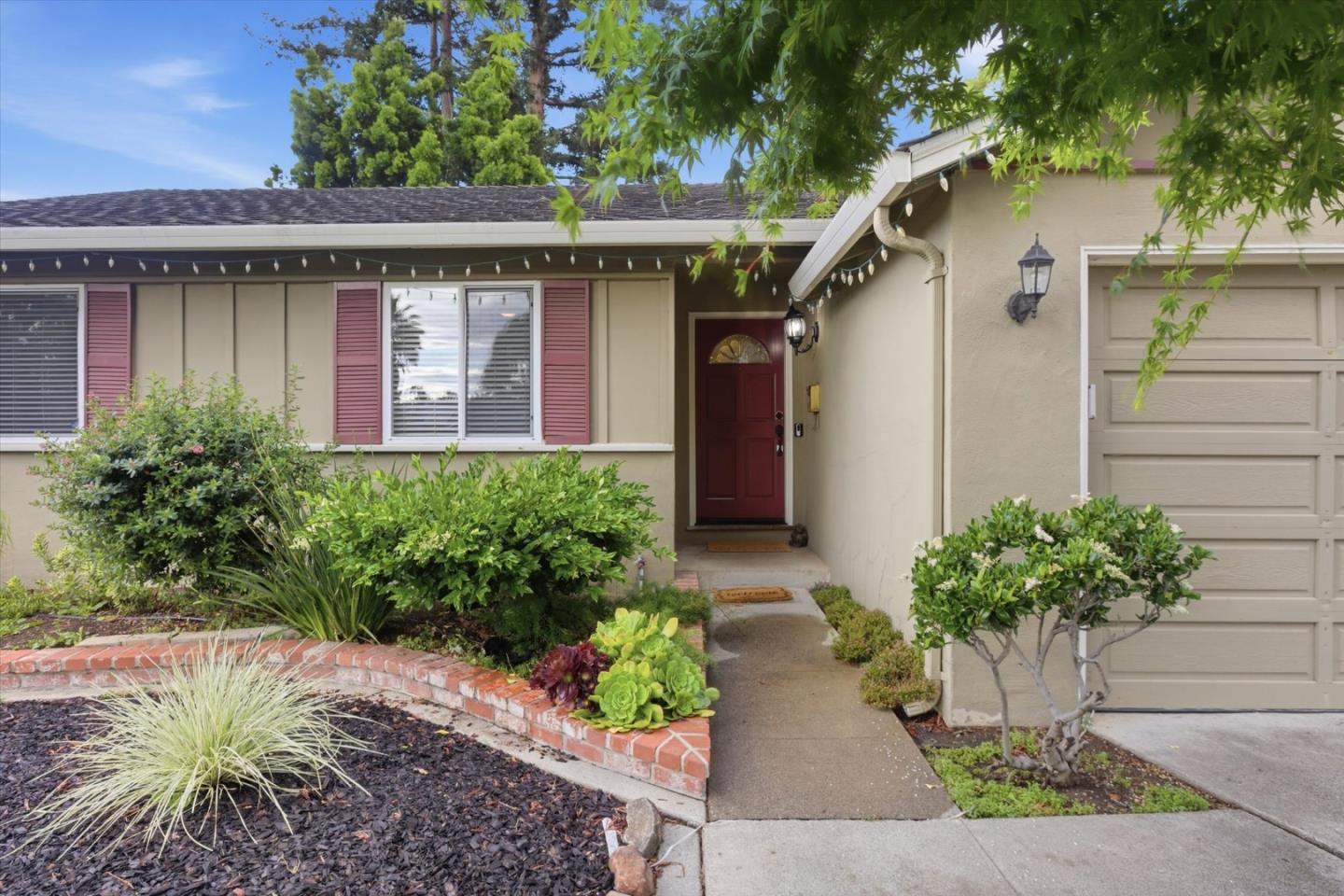 5267 Woodstock Way