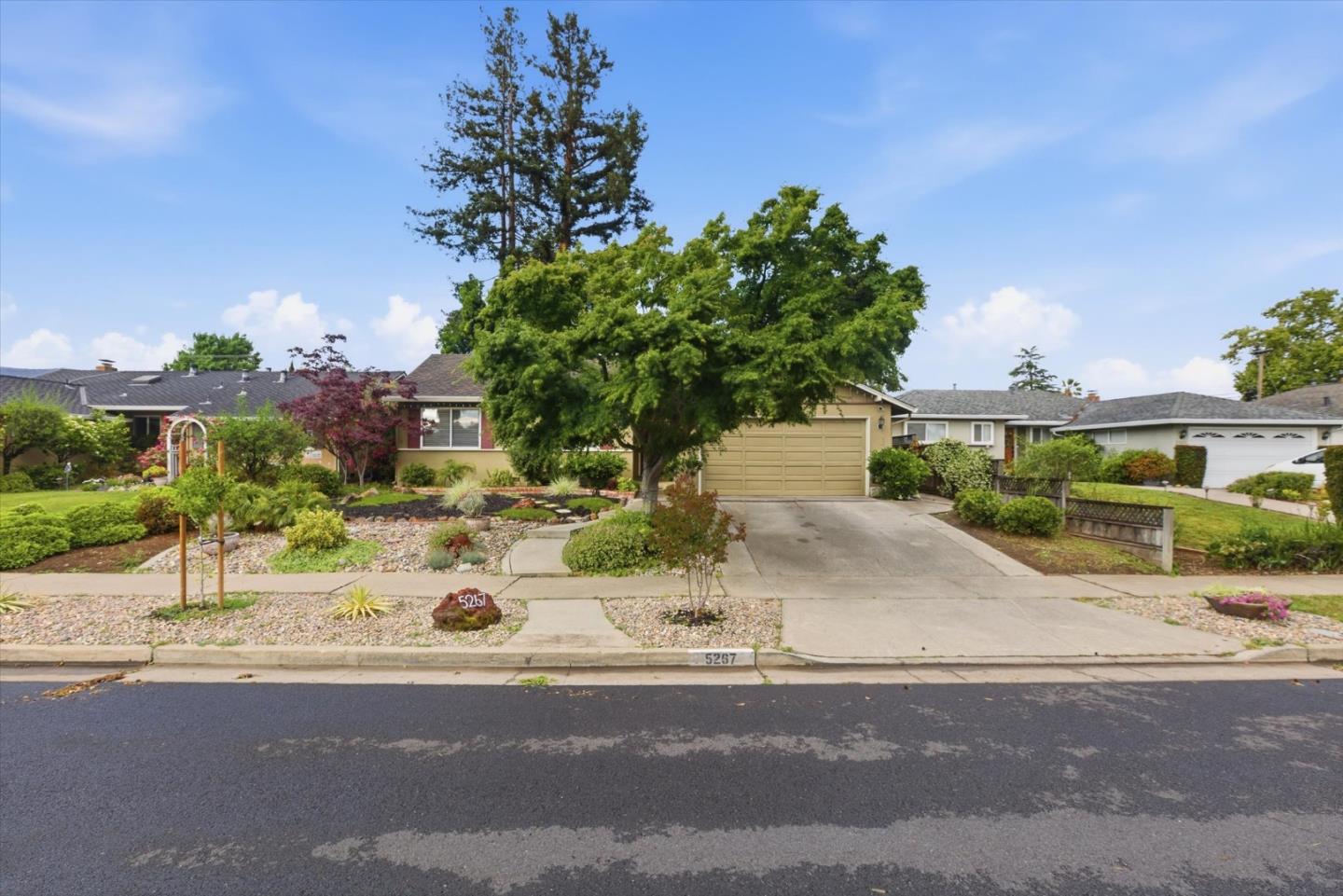 5267 Woodstock Way