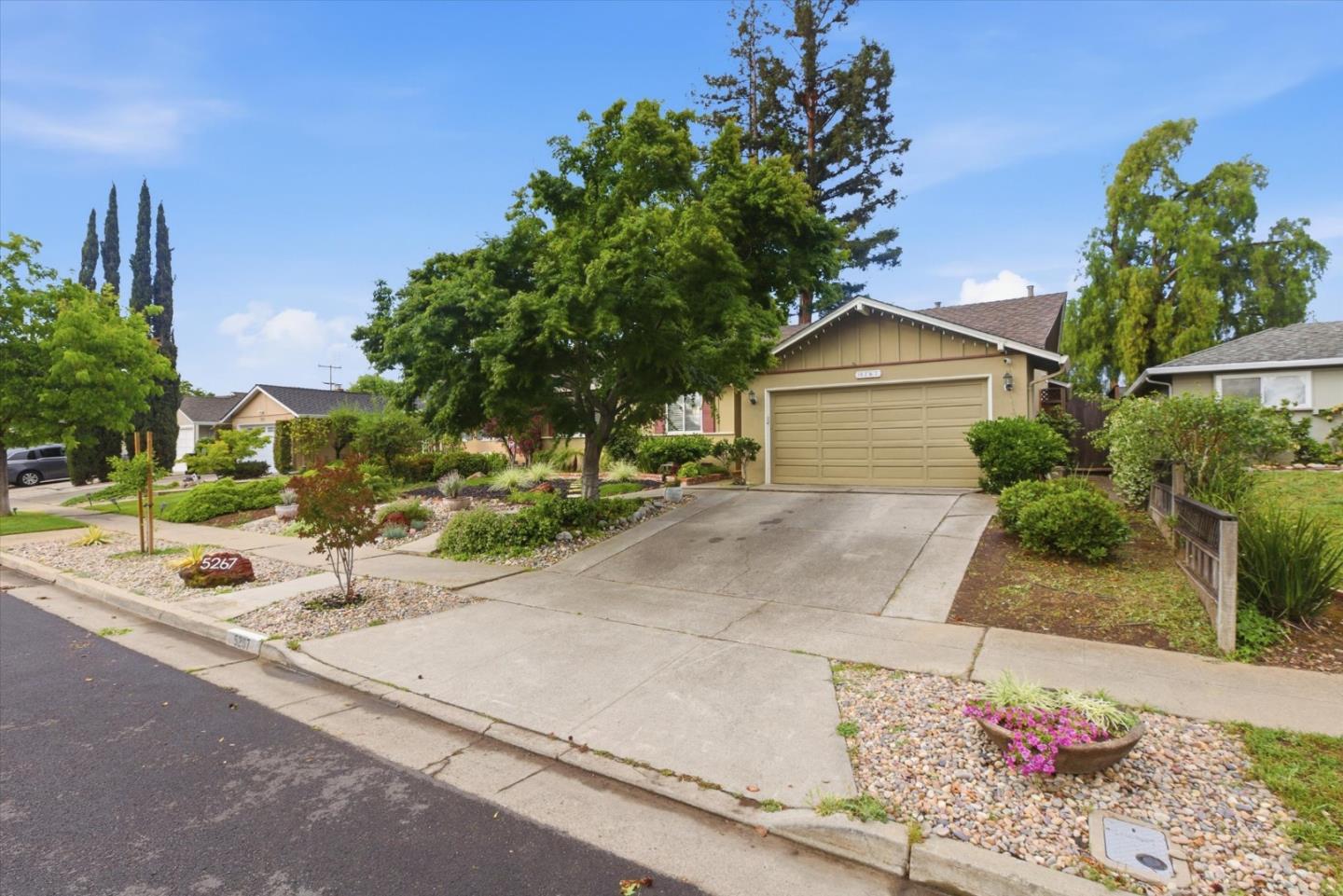 5267 Woodstock Way