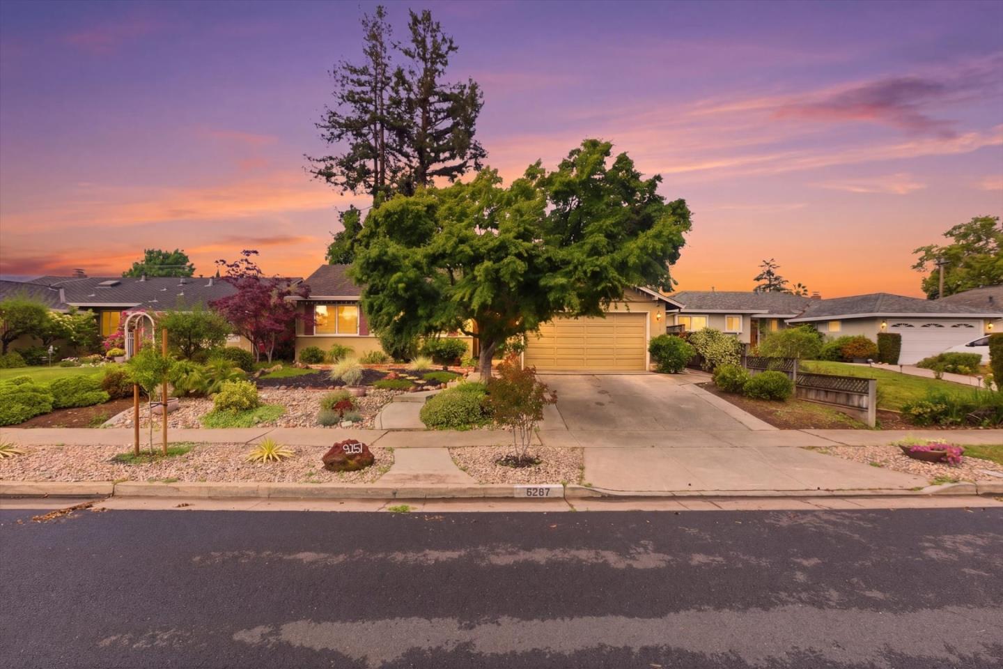 5267 Woodstock Way