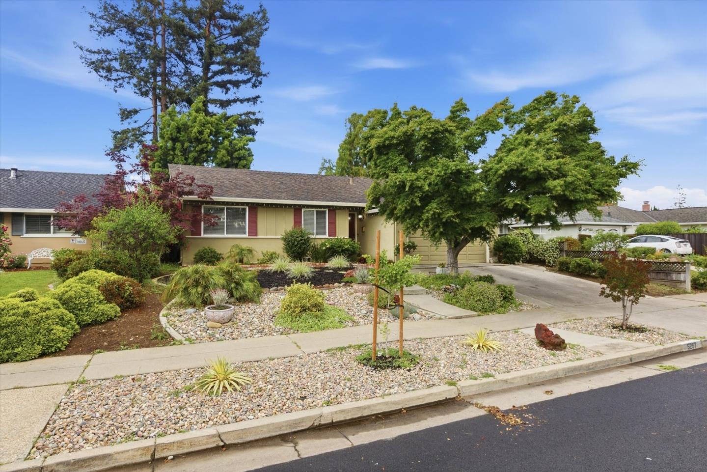 5267 Woodstock Way