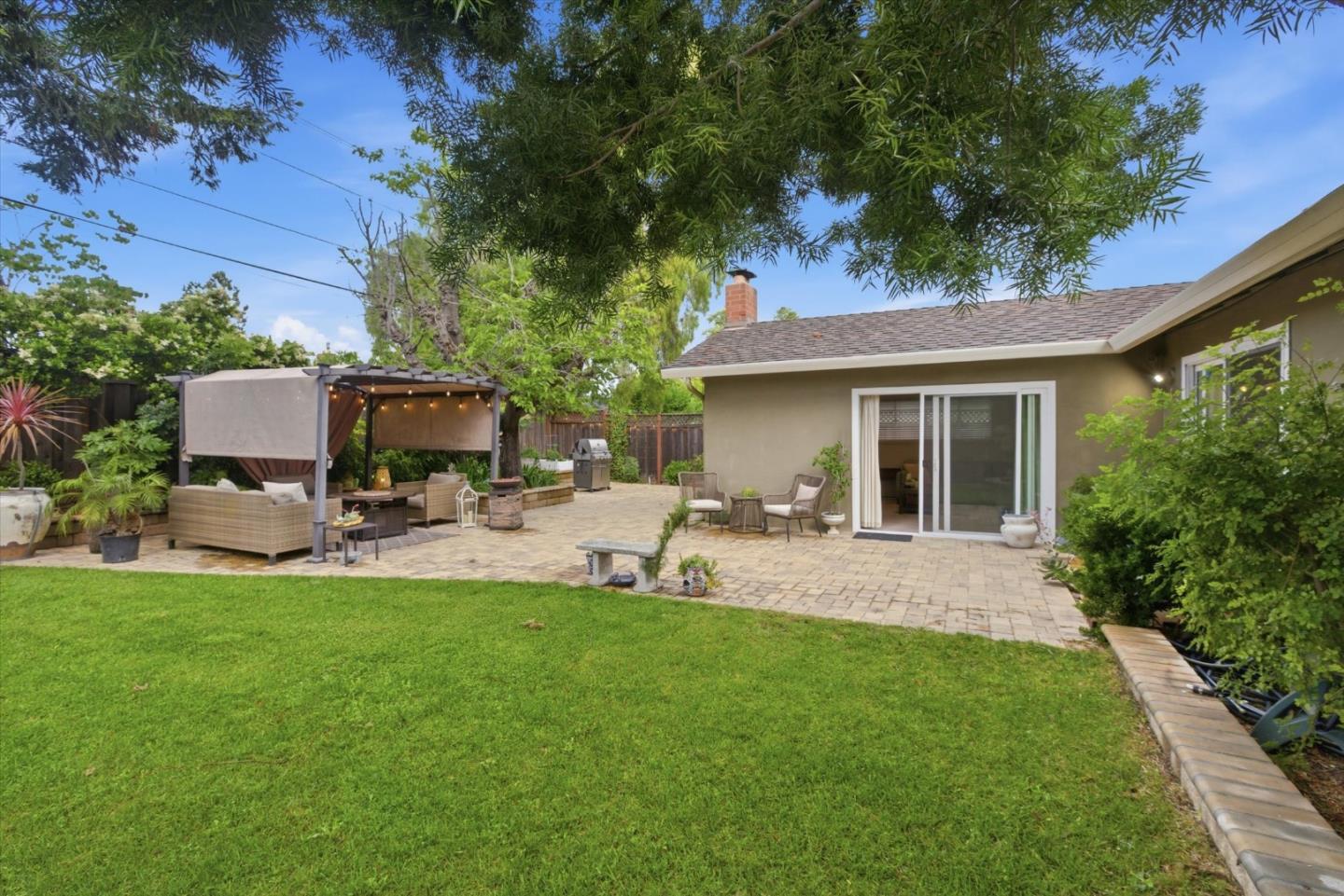 5267 Woodstock Way