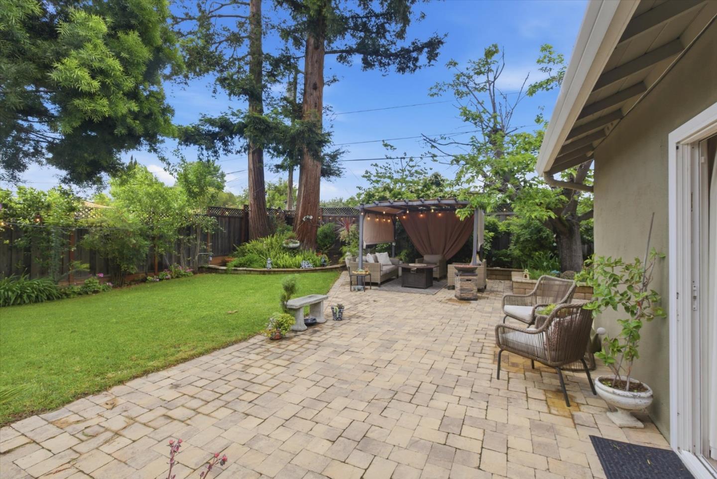 5267 Woodstock Way
