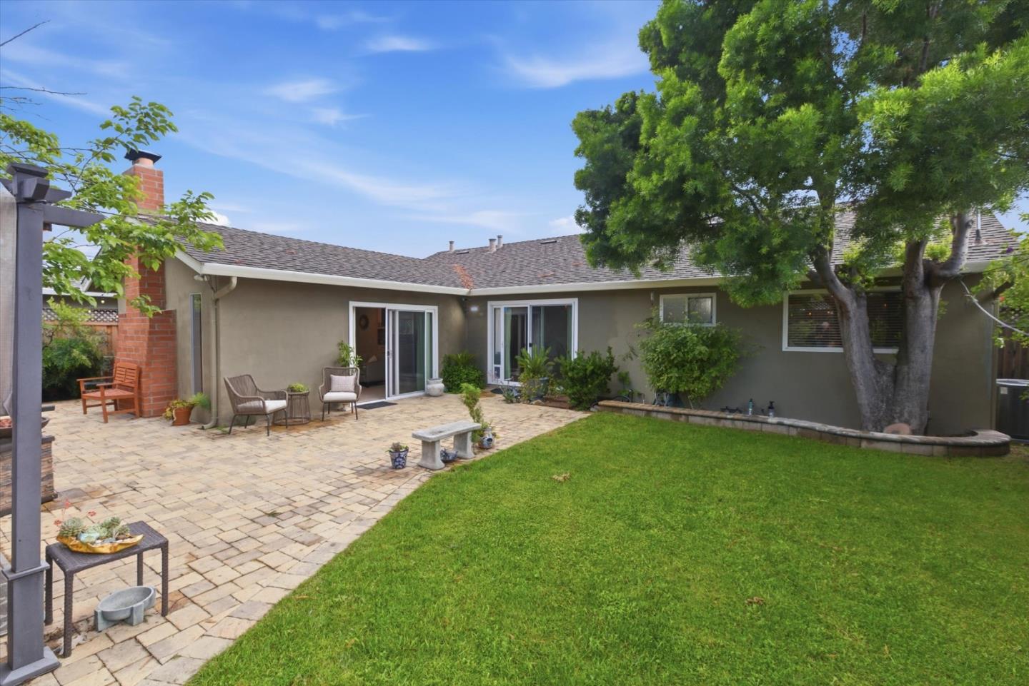 5267 Woodstock Way