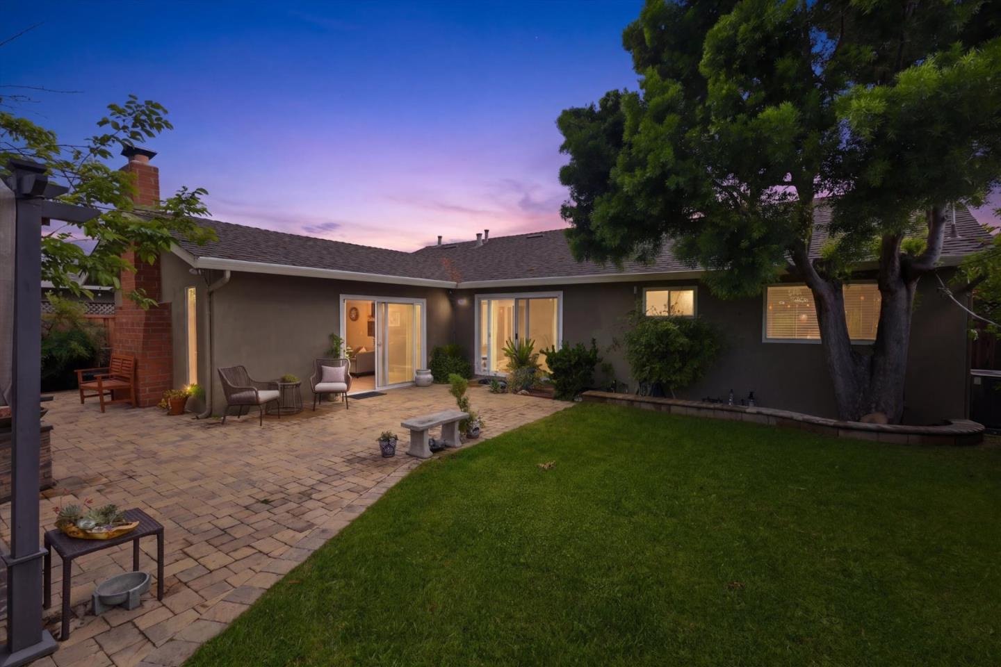 5267 Woodstock Way