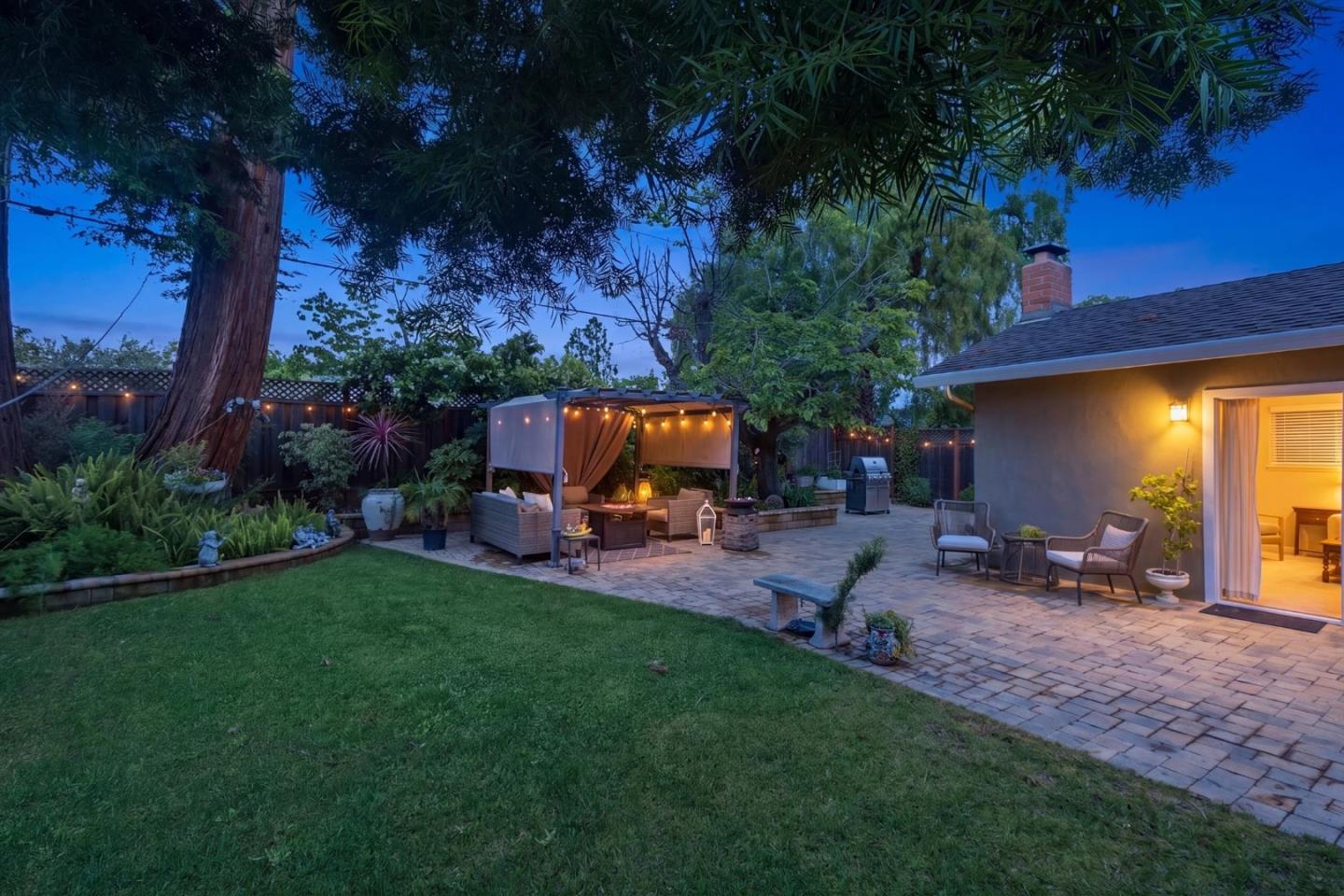 5267 Woodstock Way