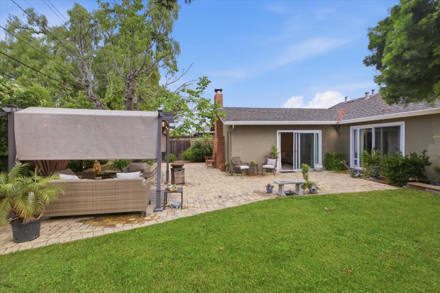 5267 Woodstock Way