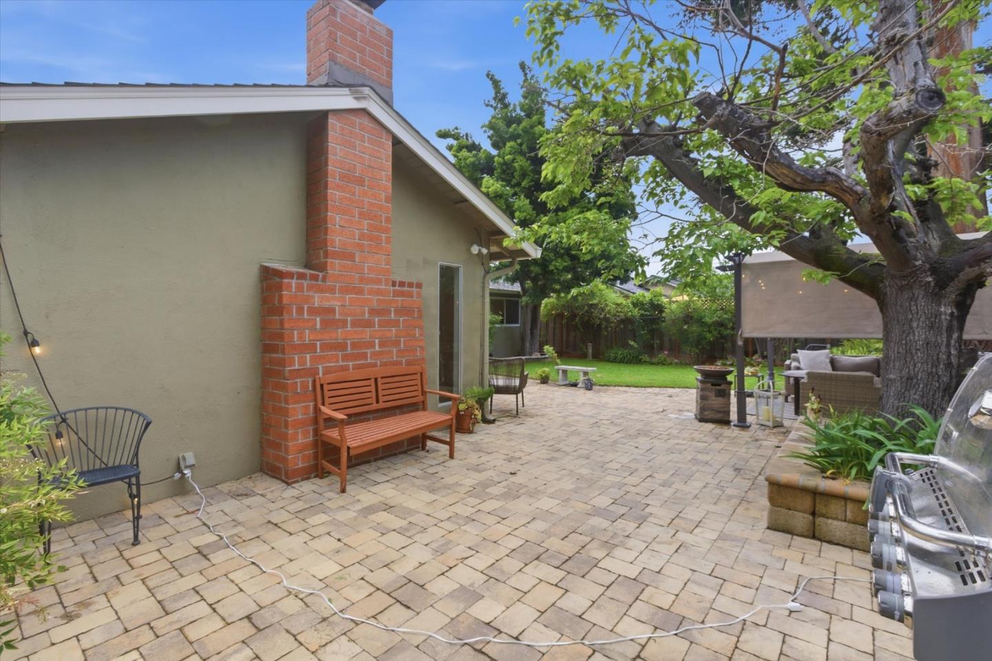 5267 Woodstock Way