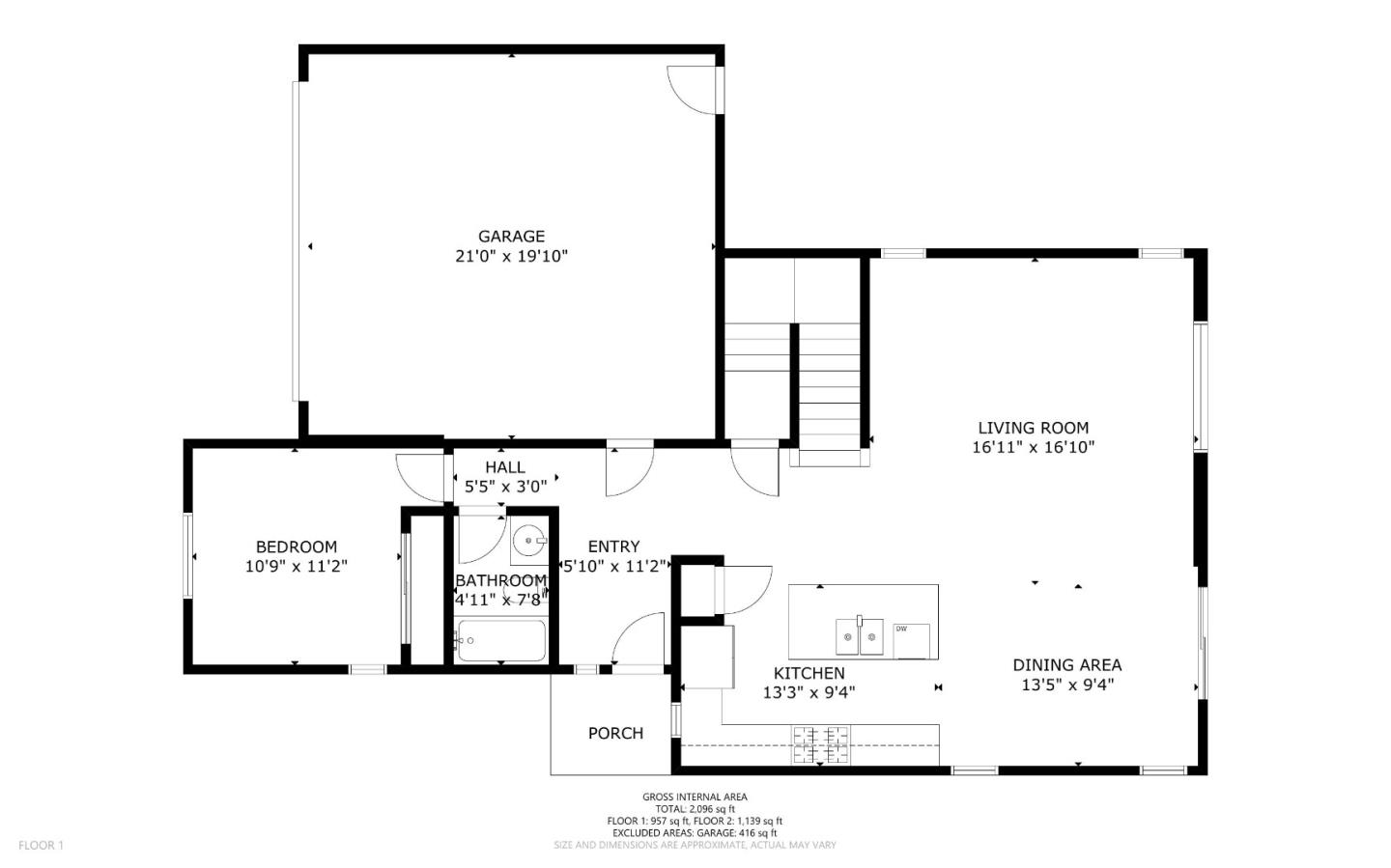 7721 Sumac PL