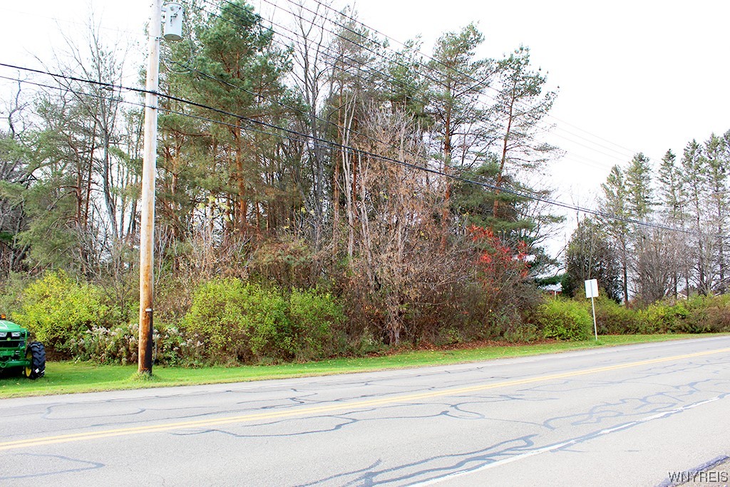 VL Vaughn Street Lot #6