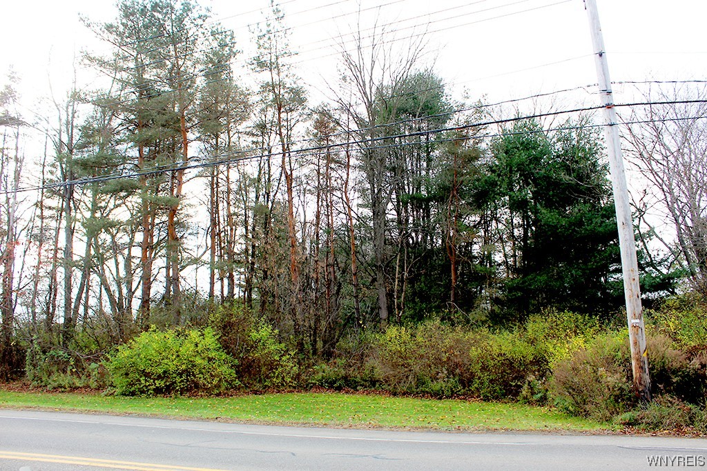 VL Vaughn Street Lot #6
