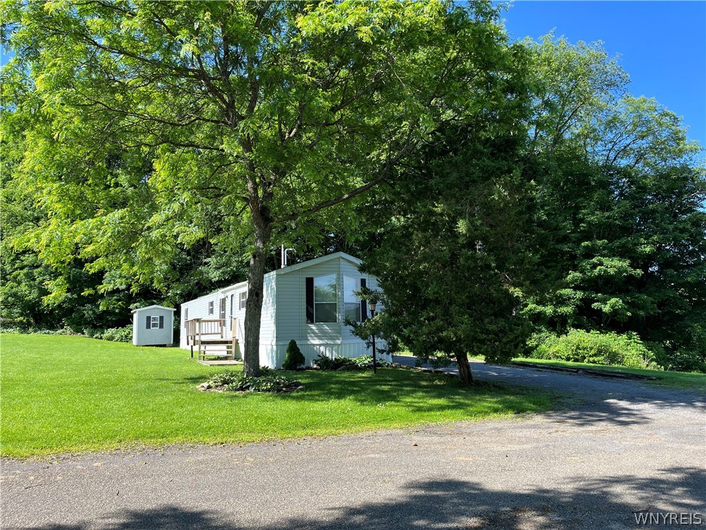 64 Green Valley Estates