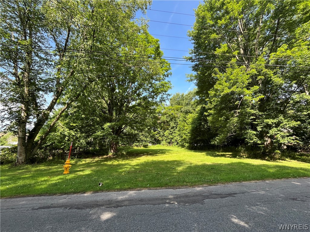 VL East Avenue