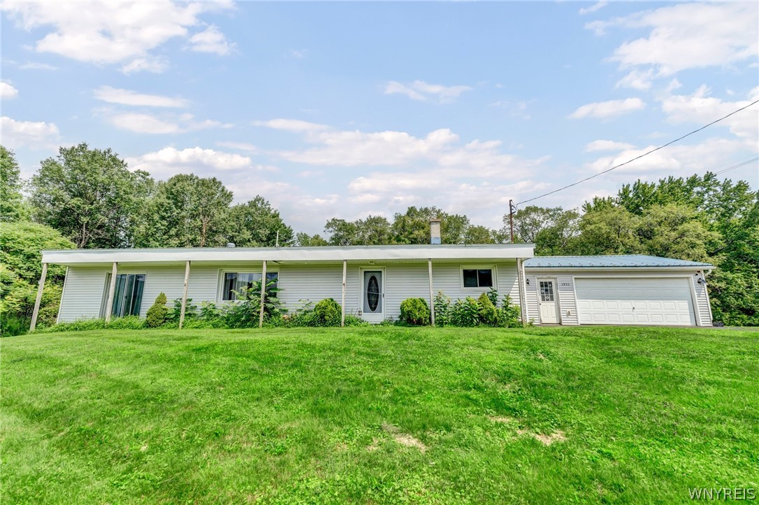 6806 Lindberg Road