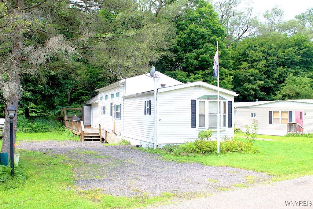 20 Sunup Park