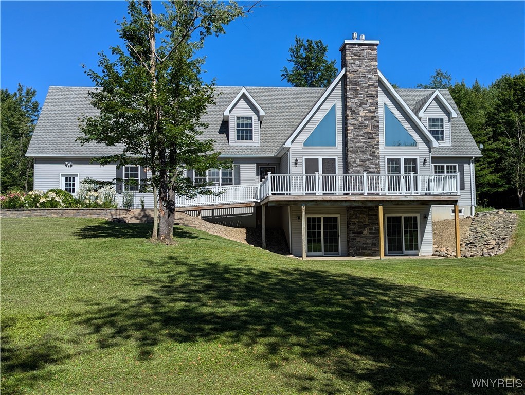 4488 Courtney Highland Drive