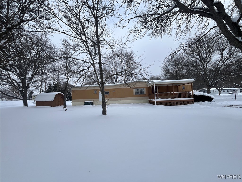 15 Green Valley Estates
