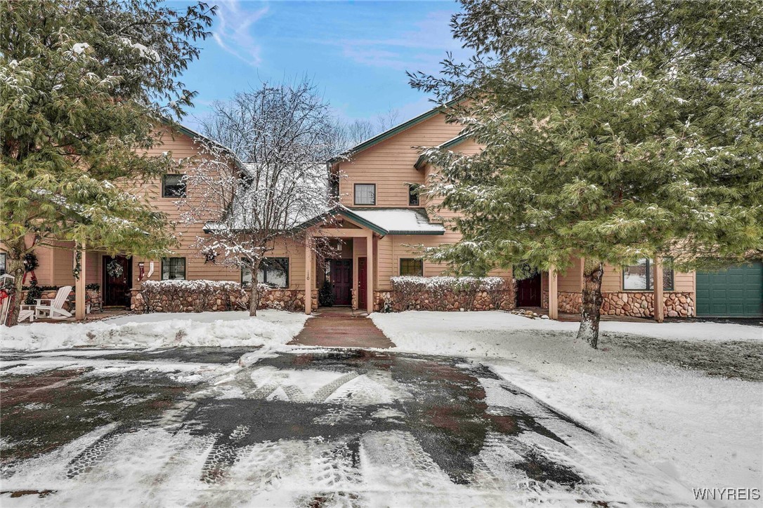 110 Thornbush Road