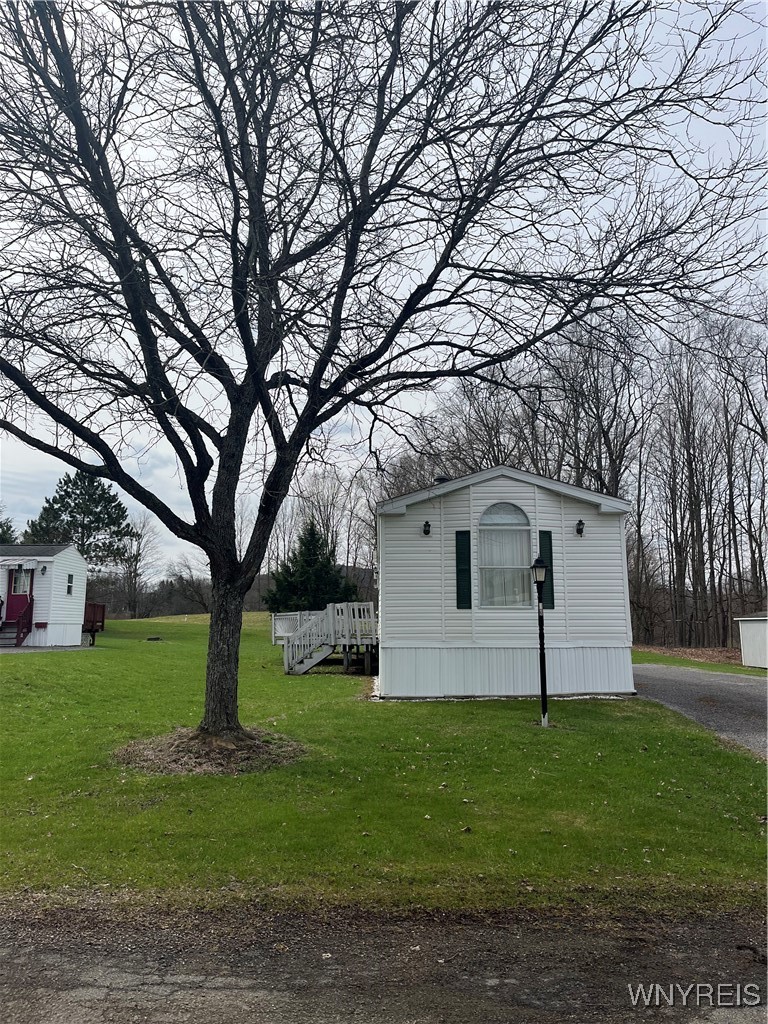 63 Green Valley Estates