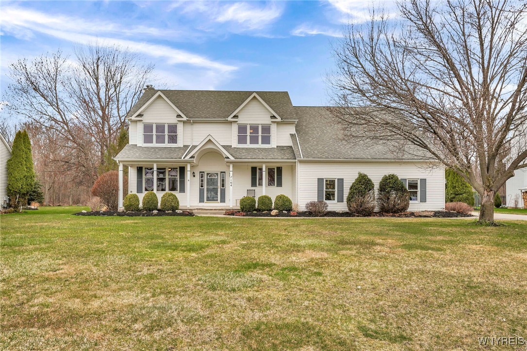 7164 Pendale Circle