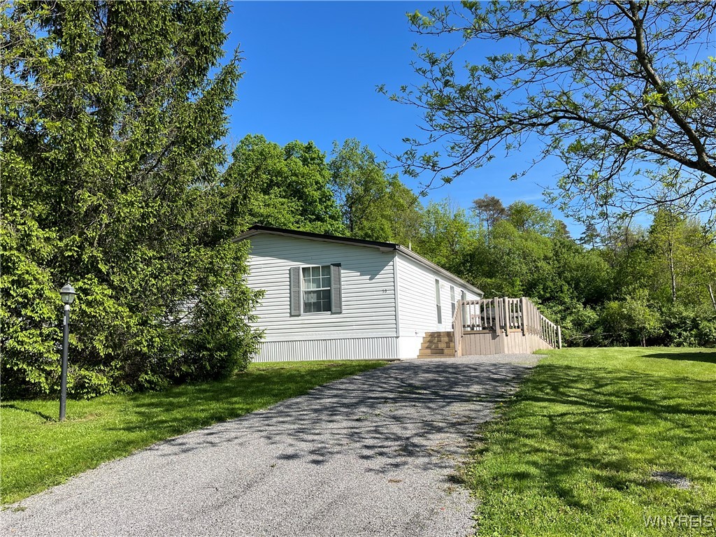 53 Green Valley Estates