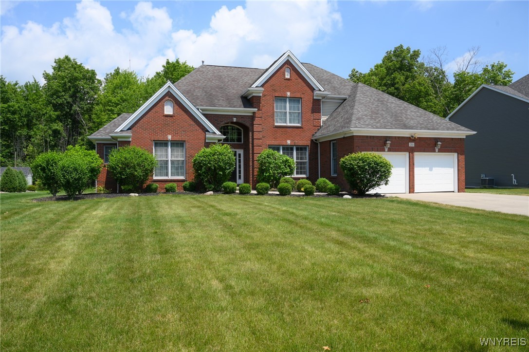 280 Forest Creek Lane
