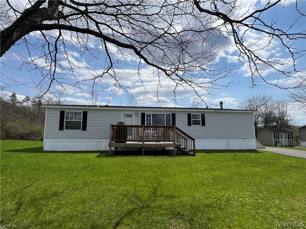 54 Green Valley Estates