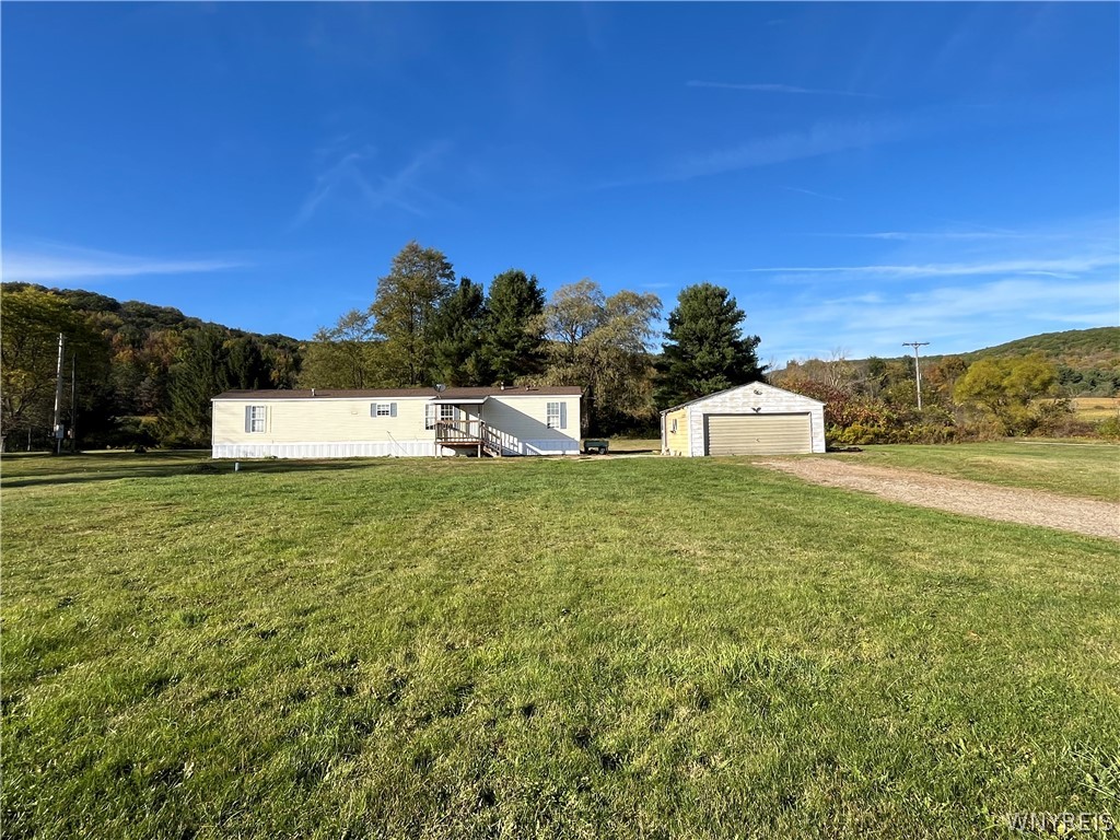5746 Humphrey Road