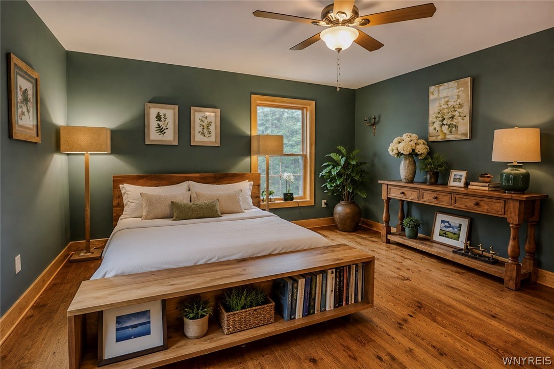 8472 Bailey Hill Road Lot #11